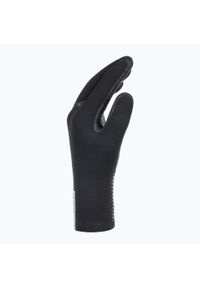 Rękawice neoprenowe męskie Quiksilver Marathon Sessions 3 mm 5Fg. Kolor: czarny. Materiał: neopren