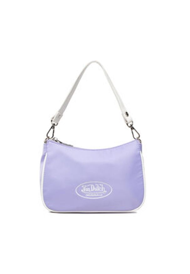 Von Dutch Torebka Kacey 4108038 Fioletowy. Kolor: fioletowy