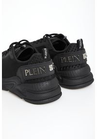 Plein Sport - Sneakersy męskie Match Point Core X PLEIN SPORT #5