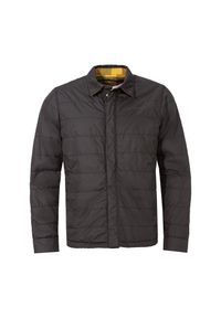 Vaude - Kurtka puchowa VAUDE Mineo. Kolor: czarny. Materiał: puch #1