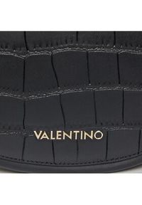 VALENTINO - Valentino Torebka Surrey VBS7LW03 Czarny. Kolor: czarny. Materiał: skórzane #4