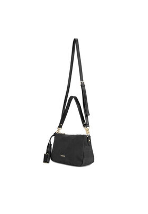 Lasocki Torebka LSK-K-043-06 Czarny. Kolor: czarny