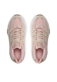 MICHAEL Michael Kors Sneakersy Kit Trainer Extreme 43F3KIFS4D Różowy. Kolor: różowy. Materiał: materiał #4