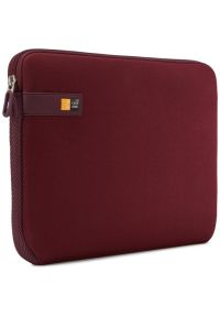 Etui na laptopa CASE LOGIC Laps 13.3 cali Czerwony. Kolor: czerwony. Styl: elegancki #2