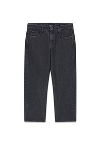 Guess Jeans Jeansy M5YA1B D6571 Czarny Straight Fit. Kolor: czarny #3