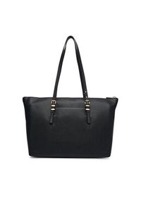 MICHAEL Michael Kors Torebka 30T6GQNT7L Czarny. Kolor: czarny. Materiał: skórzane #3