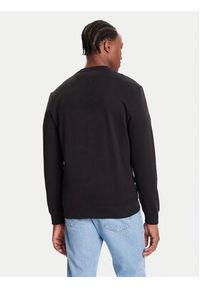 Tommy Jeans Bluza DM0DM22093 Czarny Relaxed Fit. Kolor: czarny. Materiał: bawełna #5