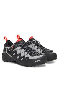 Salewa Trekkingi Wildfire Edge 0000061347 Szary. Kolor: szary. Materiał: materiał #7