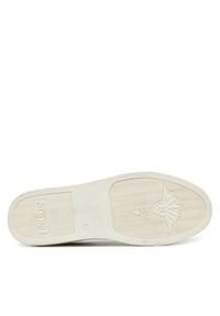 JOOP! Sneakersy Mazzolino Coralie 4140006988 Szary. Kolor: szary. Materiał: zamsz, skóra #6