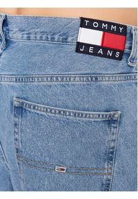 Tommy Jeans Jeansy Aiden DM0DM16678 Niebieski Baggy Fit. Kolor: niebieski #2