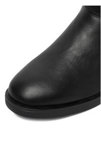 Jenny - JENNY Kozaki CEO-WS17330-04 Czarny. Kolor: czarny. Materiał: materiał, syntetyk #6
