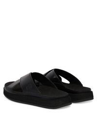 Timberland Klapki TB0A2M17W021 Czarny. Kolor: czarny. Materiał: skóra #3