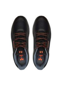 Under Armour Buty do biegania Ua Charged Bandit Tr 3 3028371-001 Czarny. Kolor: czarny. Materiał: syntetyk #4