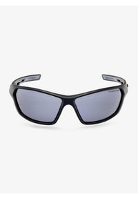 GOGGLE - Okulary przeciwsłoneczne unisex Goggle E2372P. Kolor: wielokolorowy, czarny