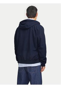 Jack & Jones Kurtka przejściowa Perfect 12270682 Granatowy Regular Fit. Kolor: niebieski. Materiał: syntetyk #3