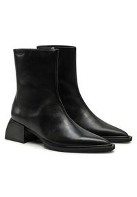 Vagabond Shoemakers Botki Vivian 5453-001-20 Czarny. Kolor: czarny. Materiał: skóra #3