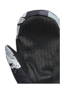 DC Shoes Rękawice narciarskie Tribute ADYHN03036 Szary. Kolor: szary. Materiał: poliester. Sport: narciarstwo #2