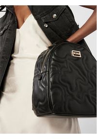 Tous - TOUS Plecak Mochila K Dream 2001582851 Czarny. Kolor: czarny. Materiał: skóra #5