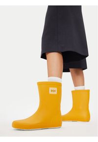 Helly Hansen Kalosze Nordvik 2 11661 Żółty. Kolor: żółty. Materiał: syntetyk #1