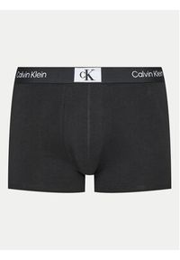 Calvin Klein Underwear Komplet 3 par bokserek 000NB3528E Kolorowy. Materiał: bawełna. Wzór: kolorowy #3
