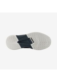 Buty tenisowe dla dzieci Head Sprint Velcro 40. Kolor: niebieski, pomarańczowy, wielokolorowy. Sport: tenis, bieganie