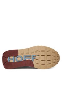 HOFF Sneakersy Track & Field 22517602 Czarny. Kolor: czarny. Materiał: zamsz, skóra #5