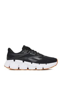 Reebok Buty do biegania EO-ZIG DYNAMICA 6 100225495 Czarny. Kolor: czarny. Materiał: materiał #8