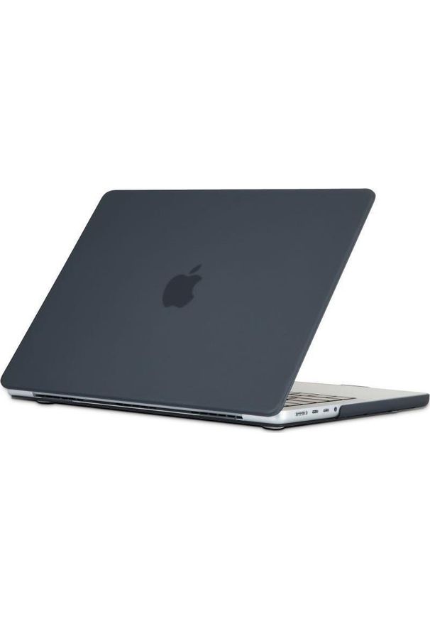 Etui Braders Etui Smartshell do Macbook Pro 16 2021-2022 Matte Black