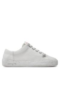 Camper Sneakersy Peu Touring K201517-015 Biały. Kolor: biały #1