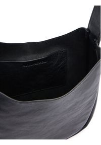 Karl Lagerfeld - KARL LAGERFELD Torebka B2W30259 Czarny. Kolor: czarny. Materiał: skórzane #2