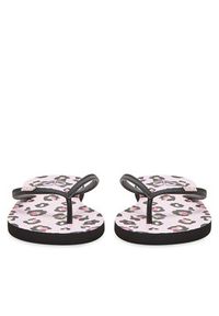 Roxy Japonki 839452A Czarny. Kolor: czarny. Materiał: syntetyk #3