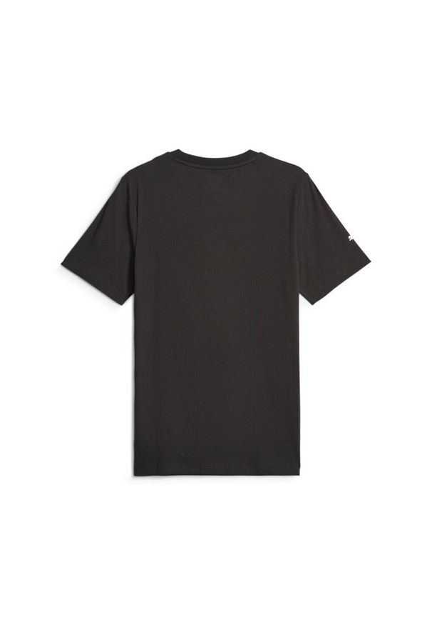 Puma Koszulka Mapf1 Ess Logo 62116501. Kolor: czarny