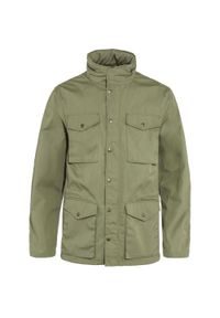 Fjällräven - Kurtka Fjall Raven Kurtka Raven M Dorosłych. Kolor: zielony #1