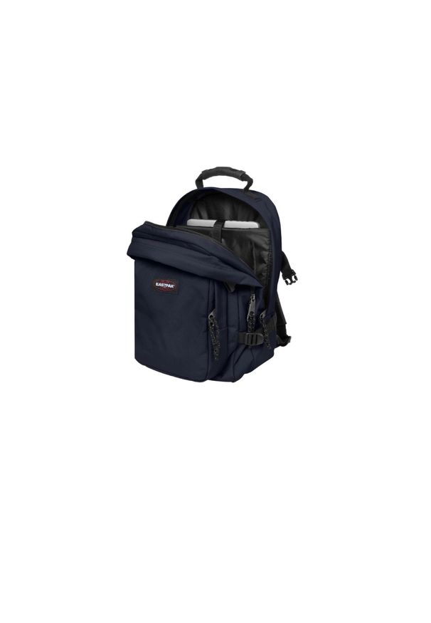 Plecak Eastpak Provider. Kolor: niebieski. Styl: casual