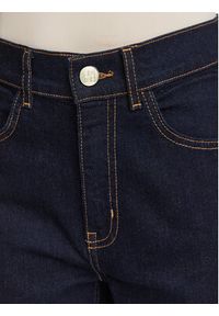 Marella Jeansy 2625186071 Granatowy Flare Fit. Kolor: niebieski #4