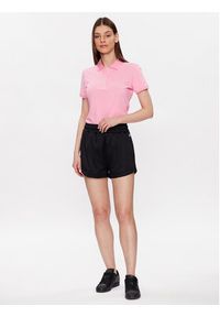 Champion Szorty sportowe 116261 Czarny Regular Fit. Kolor: czarny. Materiał: syntetyk #5