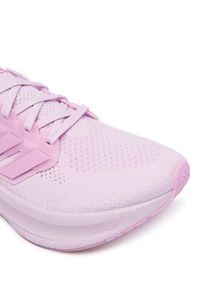 Adidas - adidas Buty do biegania Ultraboost 5 W JQ9075 Różowy. Kolor: różowy. Materiał: materiał #5
