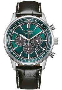CITIZEN - Zegarek Citizen Zegarek Męski Citizen CA4720-01X #1