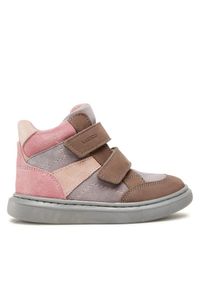 Kozaki Lasocki Kids. Kolor: fioletowy #1