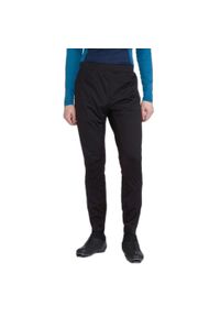 Spodnie narciarskie Craft ADV Nordic. Kolor: czarny. Sezon: zima. Sport: narciarstwo