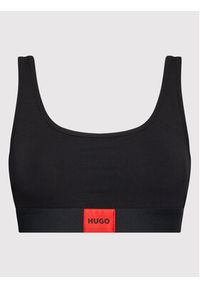 Hugo Biustonosz top Red Label 50469652 Czarny. Kolor: czarny. Materiał: bawełna #2