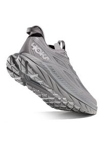 HOKA - Hoka Sneakersy Mach Remastered 1176250 Szary. Kolor: szary. Materiał: materiał #6