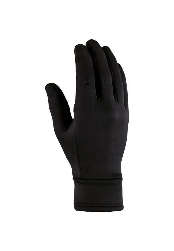 Rękawice Viking Nepal 2 Polartec Multifunction. Kolor: czarny. Sport: turystyka piesza