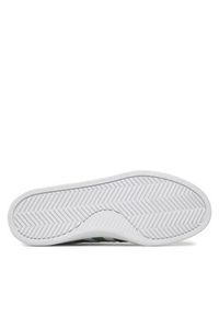 Adidas - adidas Sneakersy Grand Court 2.0 ID2952 Biały. Kolor: biały. Materiał: skóra