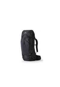 Plecak trekkingowy Gregory Baltoro MD 65. Kolor: czarny. Styl: sportowy