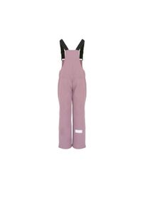 Spodnie narciarskie dziecięce KADVA Skiro Pants Jrg. Kolor: różowy. Sezon: zima. Sport: narciarstwo