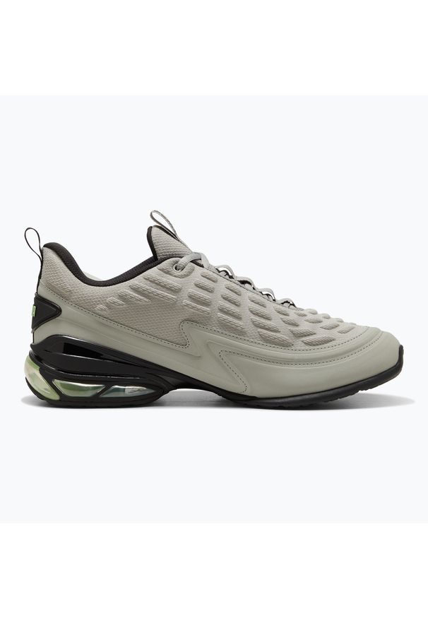 Puma - Buty do biegania męskie PUMA Cell Meza. Kolor: szary. Sport: bieganie