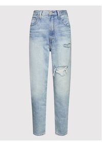 Levi's® Jeansy 17847_1 Niebieski Relaxed Fit. Kolor: niebieski