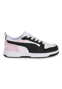 Buty do chodzenia dla dzieci Puma 39674213. Kolor: wielokolorowy. Materiał: materiał, syntetyk. Szerokość cholewki: normalna. Sport: turystyka piesza