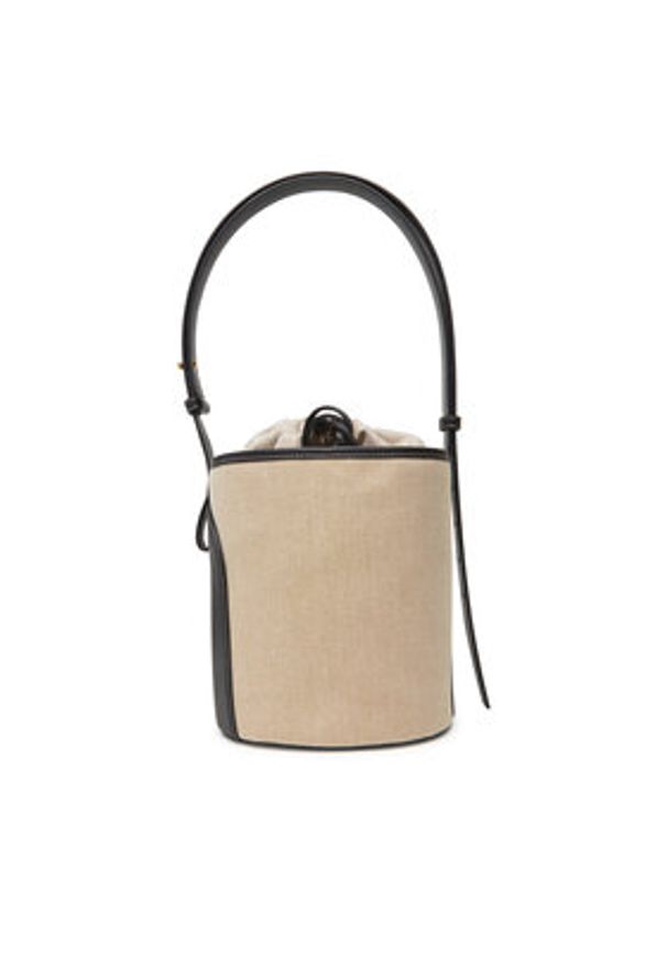 Furla Torebka Lido WB01588 BX3561 TON00 Beżowy. Kolor: beżowy